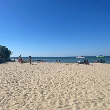 Апартаменты Amartman Primo U - Elenite Az 5 Osob