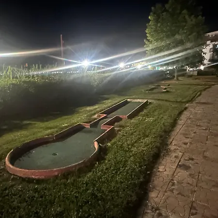 Amartman Primo U - Elenite Az 5 Osob *