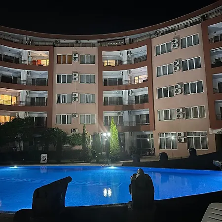 Amartman Primo U - Elenite Az 5 Osob