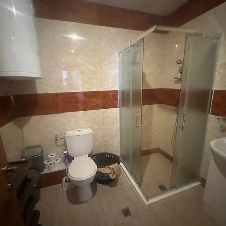 Amartman Primo U - Elenite Az 5 Osob Свети-Влас