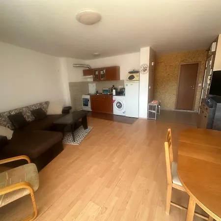 Апартаменты Amartman Primo U - Elenite Az 5 Osob