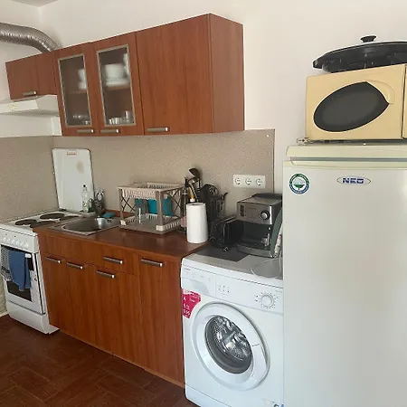 Amartman Primo U - Elenite Az 5 Osob