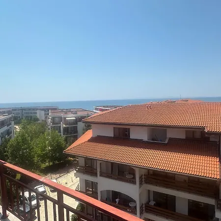 Amartman Primo U - Elenite Az 5 Osob *