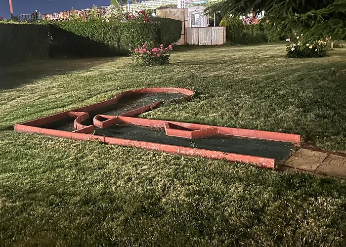 Lägenhet Amartman Primo U - Elenite Az 5 Osob Sveti Vlas