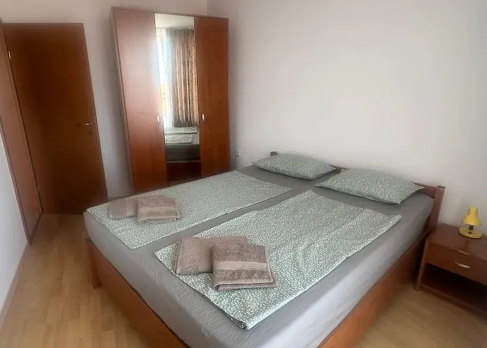 Lägenhet Amartman Primo U - Elenite Az 5 Osob