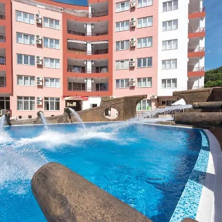 Amartman Primo U - Elenite Az 5 Osob Apartment Sveti Vlas