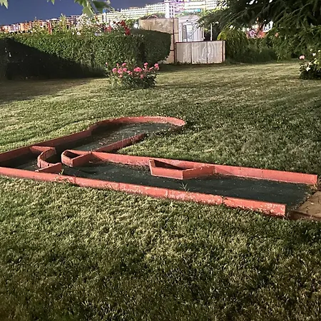 Apartment Amartman Primo U - Elenite Az 5 Osob Sveti Vlas