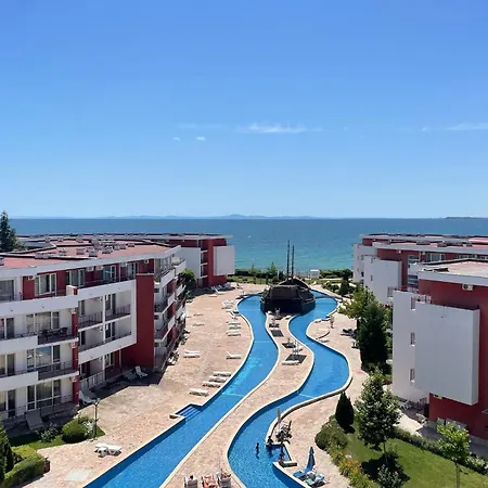 Apartment Amartman Primo U - Elenite Az 5 Osob