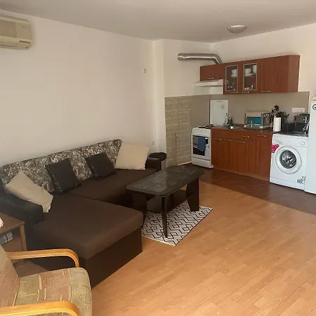 Amartman Primo U - Elenite Az 5 Osob * Sveti Vlas