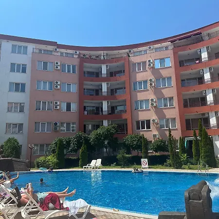 Apartment Amartman Primo U - Elenite Az 5 Osob Sveti Vlas