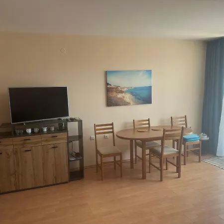 Amartman Primo U - Elenite Az 5 Osob Apartment *