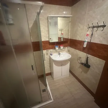 Amartman Primo U - Elenite Az 5 Osob Sveti Vlas