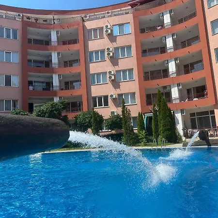 Amartman Primo U - Elenite Az 5 Osob