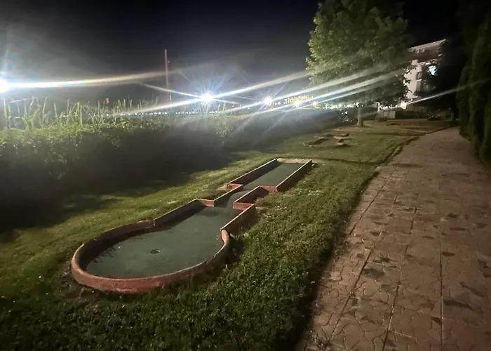 Amartman Primo U - Elenite Az 5 Osob *