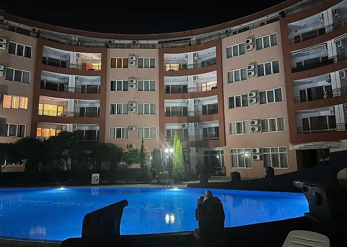 Amartman Primo U - Elenite Az 5 Osob