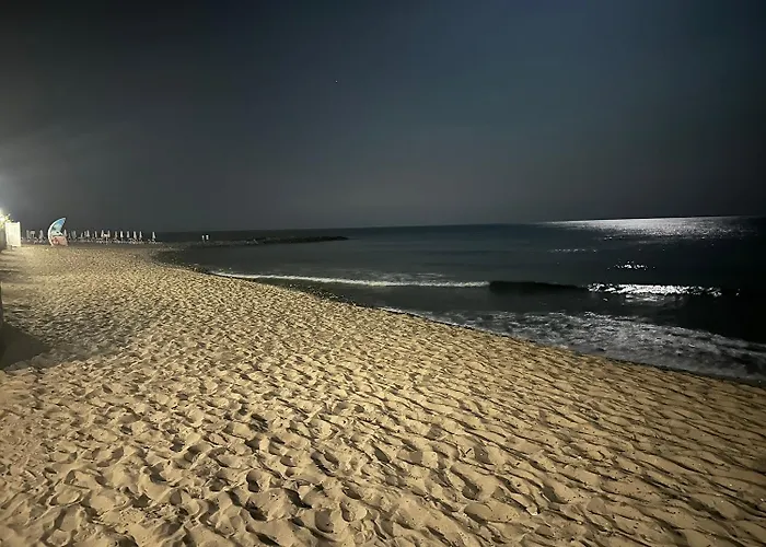 Апартамент Amartman Primo U - Elenite Az 5 Osob