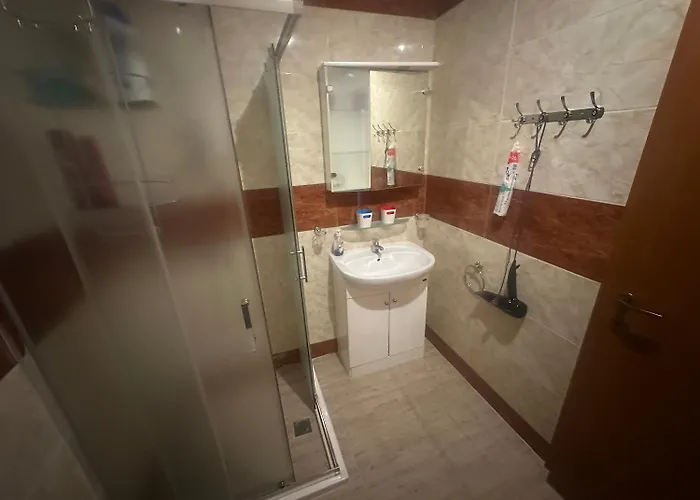 Amartman Primo U - Elenite Az 5 Osob Свети Влас