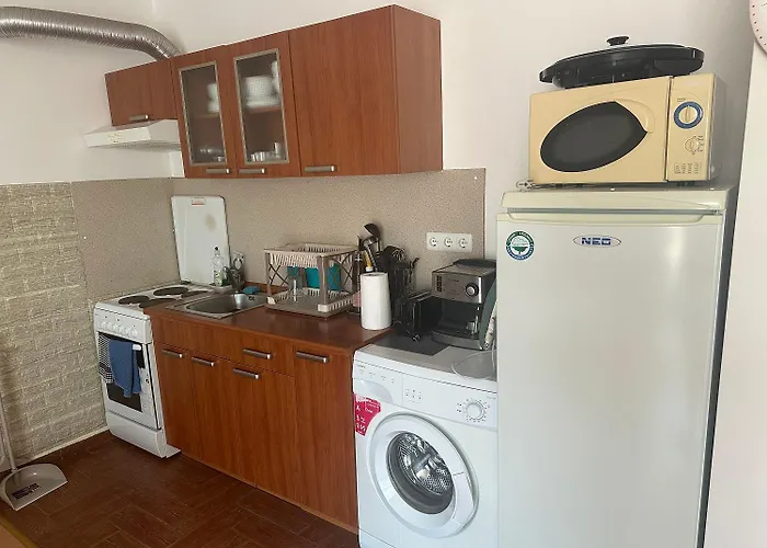 Amartman Primo U - Elenite Az 5 Osob