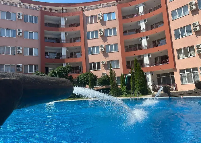 Amartman Primo U - Elenite Az 5 Osob